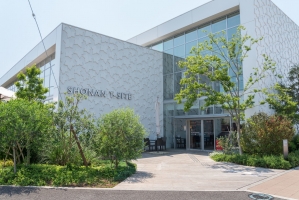 Brillia 湘南本鵠沼の周辺施設：湘南T-SITE