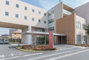 東建ニューハイツ海老名の周辺施設：湘南かしわ台病院