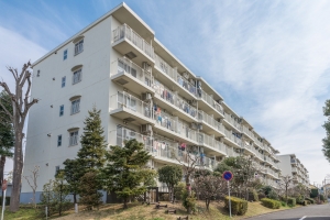 東建ニューハイツ海老名