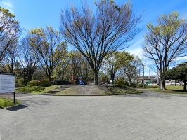 Brillia 仙川 The Residenceの周辺施設：都立祖師谷公園