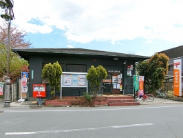 Brillia City 石神井台の周辺施設：練馬上石神井北郵便局