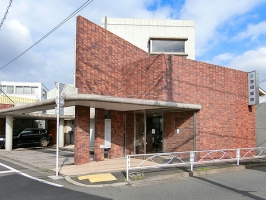Brillia 目黒碑文谷 の周辺施設：吉田医院