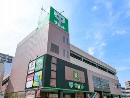 クラッシィハウス湘南藤沢の周辺施設：サミットストア 藤沢駅北口店