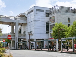 Brillia 東戸塚の周辺施設：東戸塚駅