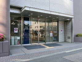 Brillia Tower 八王子の周辺施設：仁和会総合病院