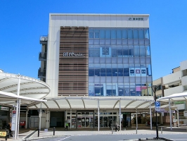 Brillia 東中野ステーションフロントの周辺施設：アトレヴィ東中野店