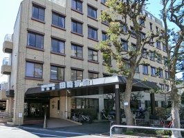 Brillia 大山 Park Frontの周辺施設：田崎病院
