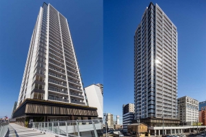 ブリリアタワー高崎アルファレジデンシア