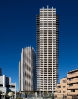 Brillia Towers 目黒