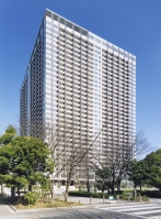 Brillia Mare 有明 TOWER&GARDEN