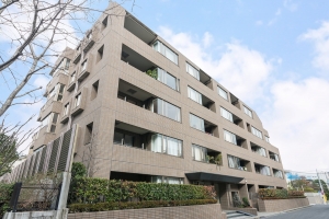 グランヴェール代々木西原