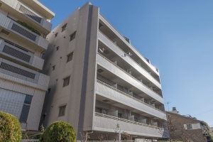 プリヴェール南青山