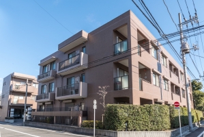 アールヴェール荻窪北