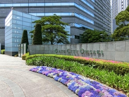 Brillia Tower 大崎 の周辺施設:ゲートシティ大崎