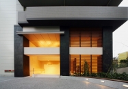 Brillia Tower 大崎 のフォトギャラリー:エントランス