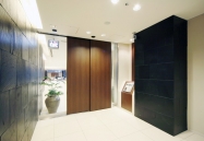 Brillia Tower 大崎 のフォトギャラリー:エントランスホール