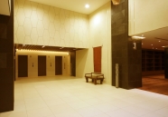 Brillia Tower 大崎 のフォトギャラリー:エントランスホール