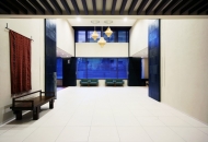 Brillia Tower 大崎 のフォトギャラリー:エントランスホール