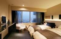 Brillia Tower 大崎 のフォトギャラリー:ゲストルーム