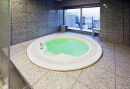 Brillia Tower 大崎 のフォトギャラリー:ジェットバスルーム