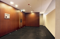 Brillia Tower 大崎 のフォトギャラリー:共用部