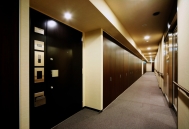 Brillia Tower 大崎 のフォトギャラリー:共用部