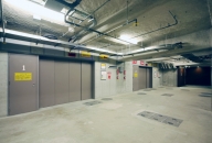 Brillia Tower 大崎 のフォトギャラリー:共用部