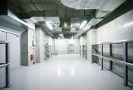 Brillia Tower 大崎 のフォトギャラリー:共用部