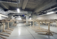 Brillia Tower 大崎 のフォトギャラリー:駐輪場