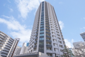 ミッドサザン・レジデンス御殿山