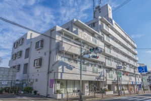 ニューハイツ豊島園