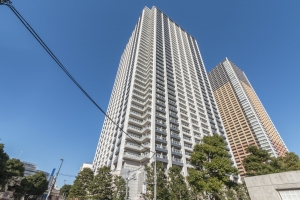 エアライズタワー