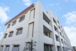 東建マンション学芸大