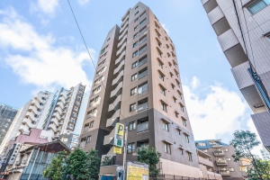 アールヴェール小石川