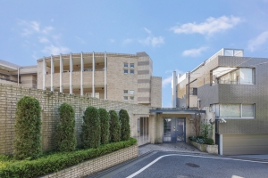 グランヴェール代官山青葉台