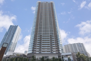 ザ・豊洲タワー