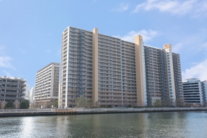 東京フロントコート