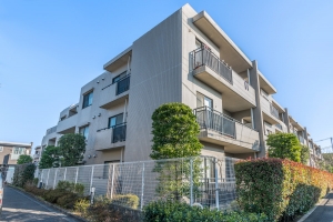 グランヴェール世田谷船橋