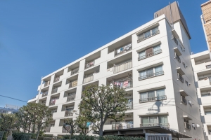 東建砧マンション
