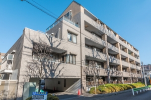 アールヴェール桜新町