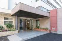 エントランス エントランス