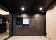 Brillia 上野 Placeのフォトギャラリー:エントランス