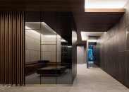 Brillia 上野 Placeのフォトギャラリー:エントランス