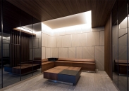 Brillia 上野 Placeのフォトギャラリー:エントランス