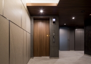 Brillia 上野 Placeのフォトギャラリー:共用部