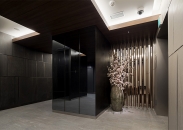 Brillia 上野 Placeのフォトギャラリー:共用部