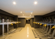 Brillia 上野 Placeのフォトギャラリー:共用部