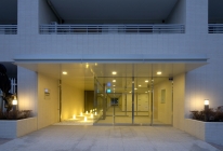 エントランス エントランス