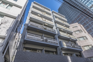 プリヴェール赤坂