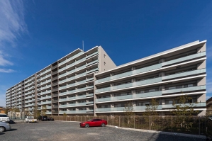 リビオシティ川口元郷